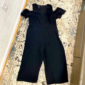 Alfani Size 16 Jumpsuit